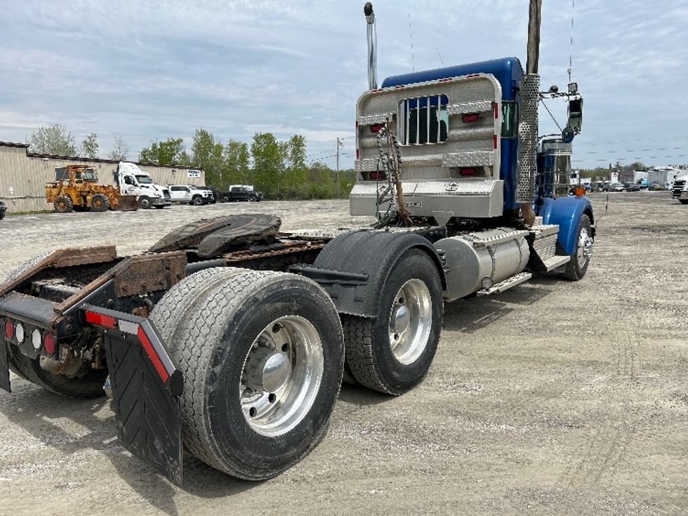 Day Cab Tractor-Heavy Duty Tractors-Kenworth-2020-W900-Londonderry-NH-272,512\n\t\tmiles-$ 59,500 - Image 7