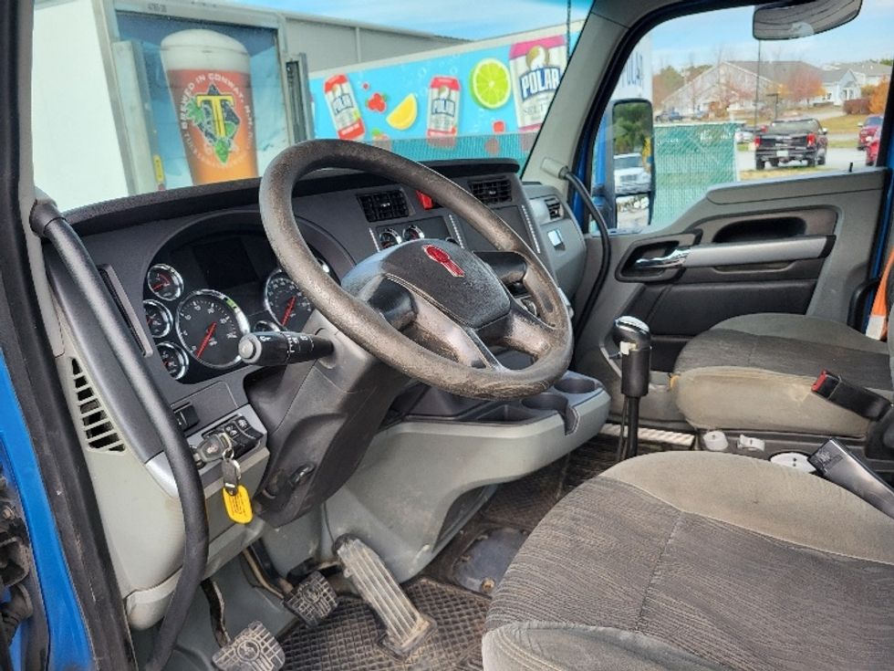 Day Cab Tractor-Heavy Duty Tractors-Kenworth-2021-T880-Londonderry-NH-474,226\n\t\tmiles-$ 68,000 - Image 10
