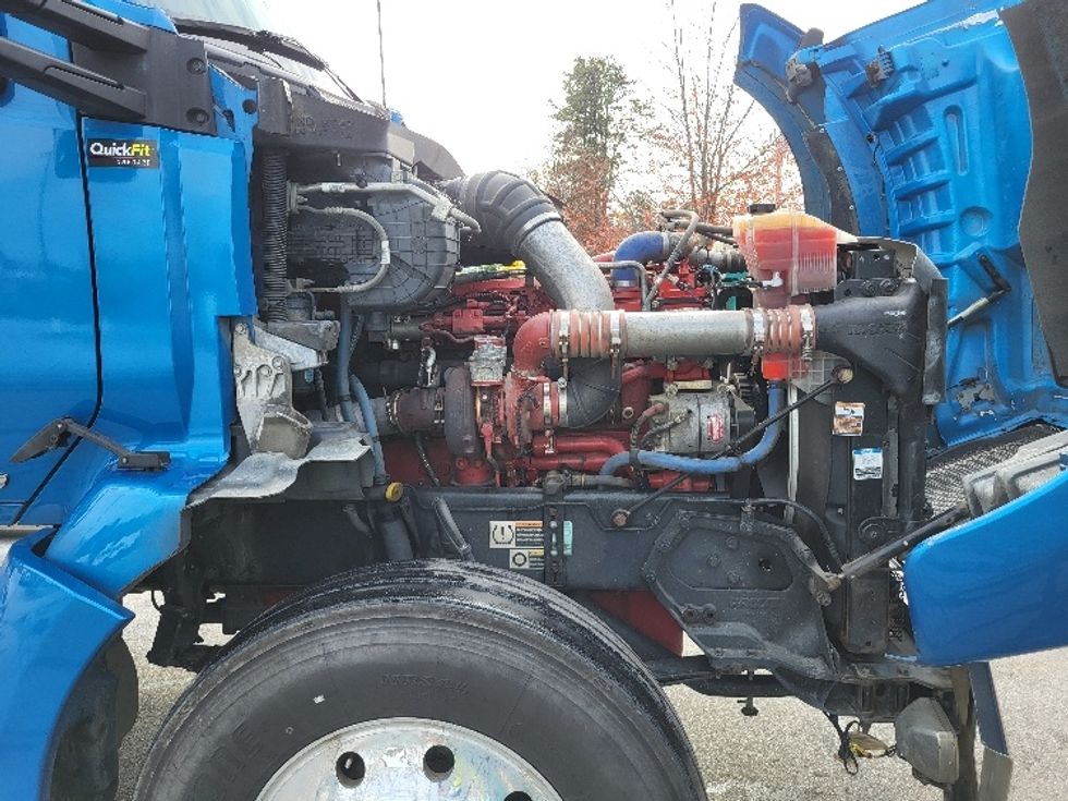 Day Cab Tractor-Heavy Duty Tractors-Kenworth-2021-T880-Londonderry-NH-474,226\n\t\tmiles-$ 68,000 - Image 15