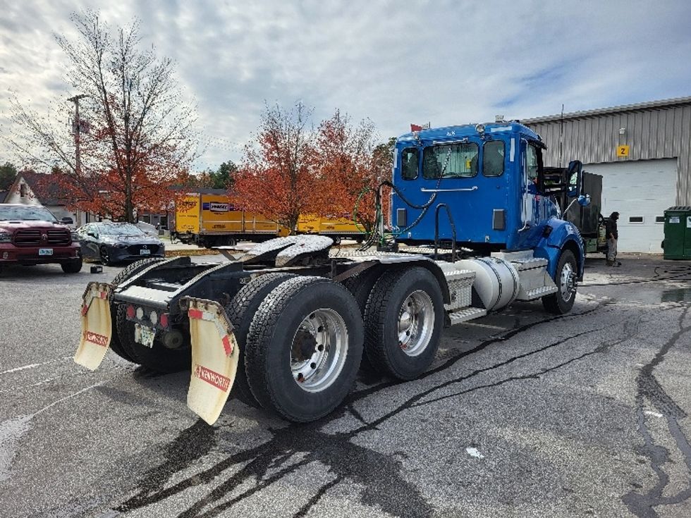 Day Cab Tractor-Heavy Duty Tractors-Kenworth-2021-T880-Londonderry-NH-474,226\n\t\tmiles-$ 68,000 - Image 7