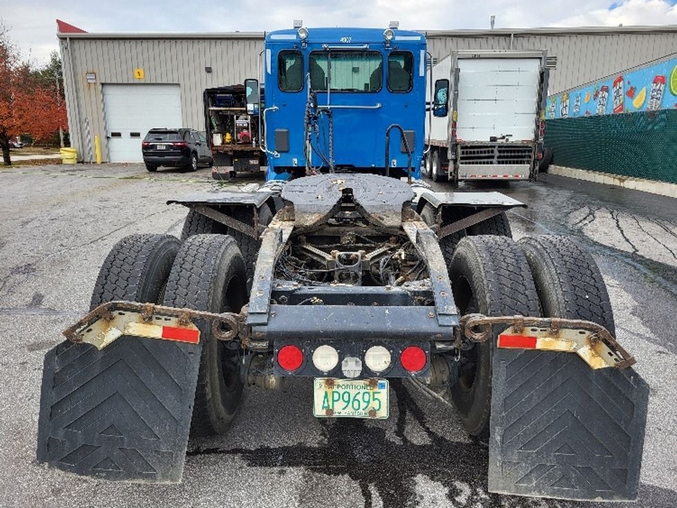 Day Cab Tractor-Heavy Duty Tractors-Kenworth-2021-T880-Londonderry-NH-481,823\n\t\tmiles-$ 67,500 - Image 6