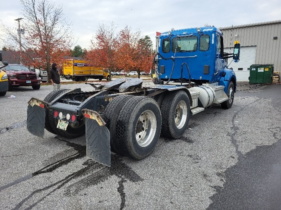 Day Cab Tractor-Heavy Duty Tractors-Kenworth-2021-T880-Londonderry-NH-481,823\n\t\tmiles-$ 67,500 - Image 7