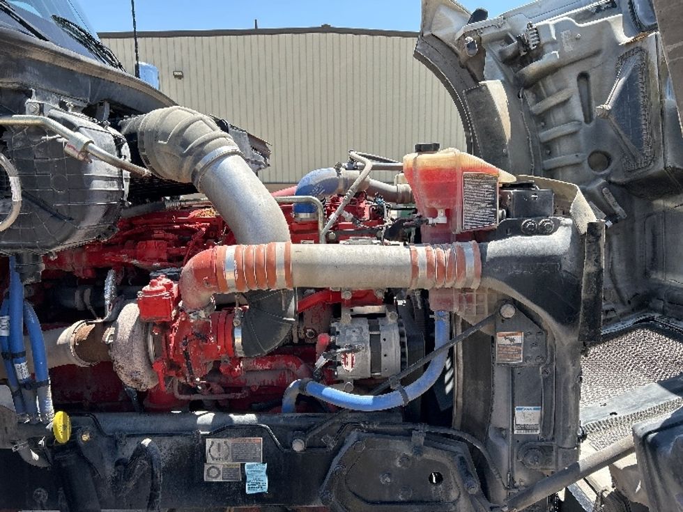 Day Cab Tractor-Heavy Duty Tractors-Kenworth-2021-T880-Odessa-TX-179,733\n\t\tmiles-$ 72,750 - Image 15