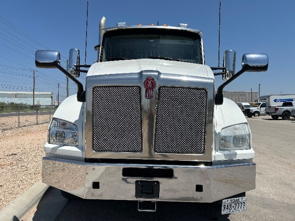 Day Cab Tractor-Heavy Duty Tractors-Kenworth-2021-T880-Odessa-TX-179,733\n\t\tmiles-$ 72,750 - Image 2