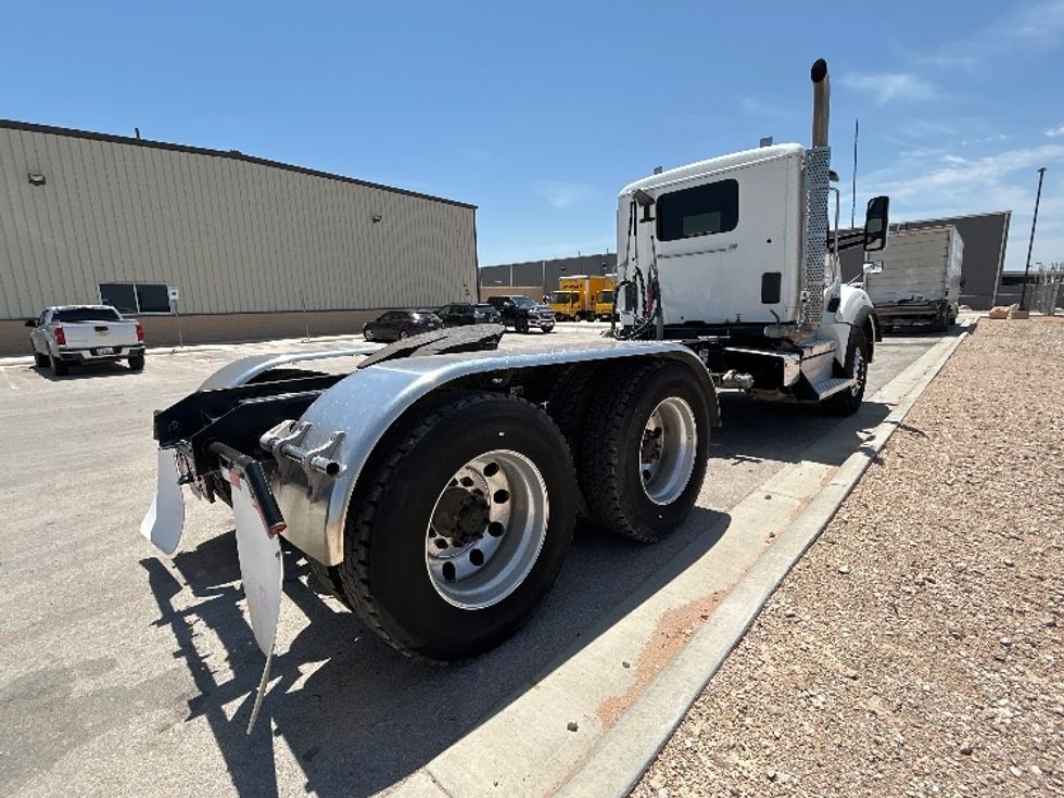 Day Cab Tractor-Heavy Duty Tractors-Kenworth-2021-T880-Odessa-TX-179,733\n\t\tmiles-$ 72,750 - Image 7