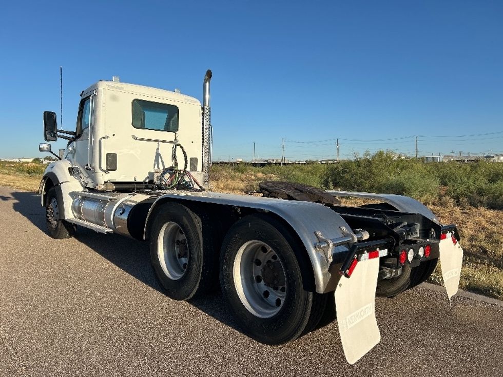 Day Cab Tractor-Heavy Duty Tractors-Kenworth-2021-T880-Odessa-TX-217,648\n\t\tmiles-$ 79,000 - Image 5
