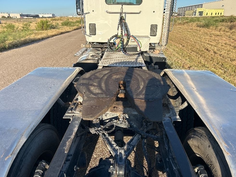 Day Cab Tractor-Heavy Duty Tractors-Kenworth-2021-T880-Odessa-TX-217,648\n\t\tmiles-$ 79,000 - Image 6