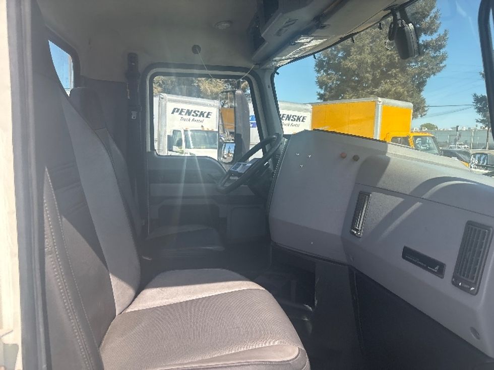 Day Cab Tractor-Heavy Duty Tractors-Mack-2022-ANTHEM-West Sacramento-CA-216,382\n\t\tmiles-$ 60,250 - Image 14