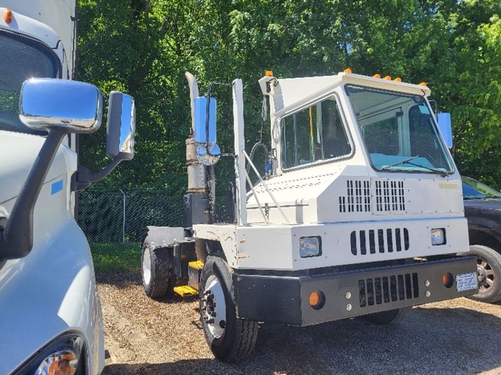 Your Next Used 2007 Ottawa YT30, 715651, Is For Sale And Ready For You