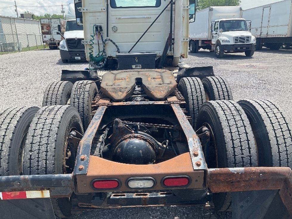 Day Cab Tractor-Heavy Duty Tractors-Volvo-2012-VNL64T300-Buffalo-NY-374,955\n\t\tmiles-$ 16,000 - Image 6