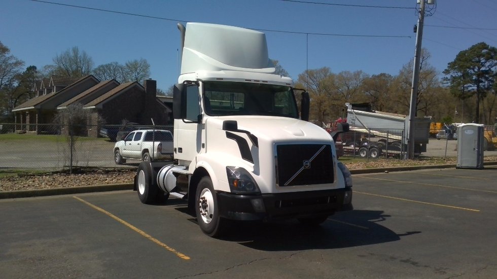 Used Day Cab Trucks for Sale in AR Penske Used Trucks