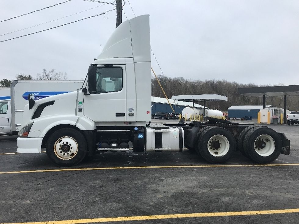 Your Next Used 2015 Volvo VNL64T300, 20272, Is For Sale And Ready For