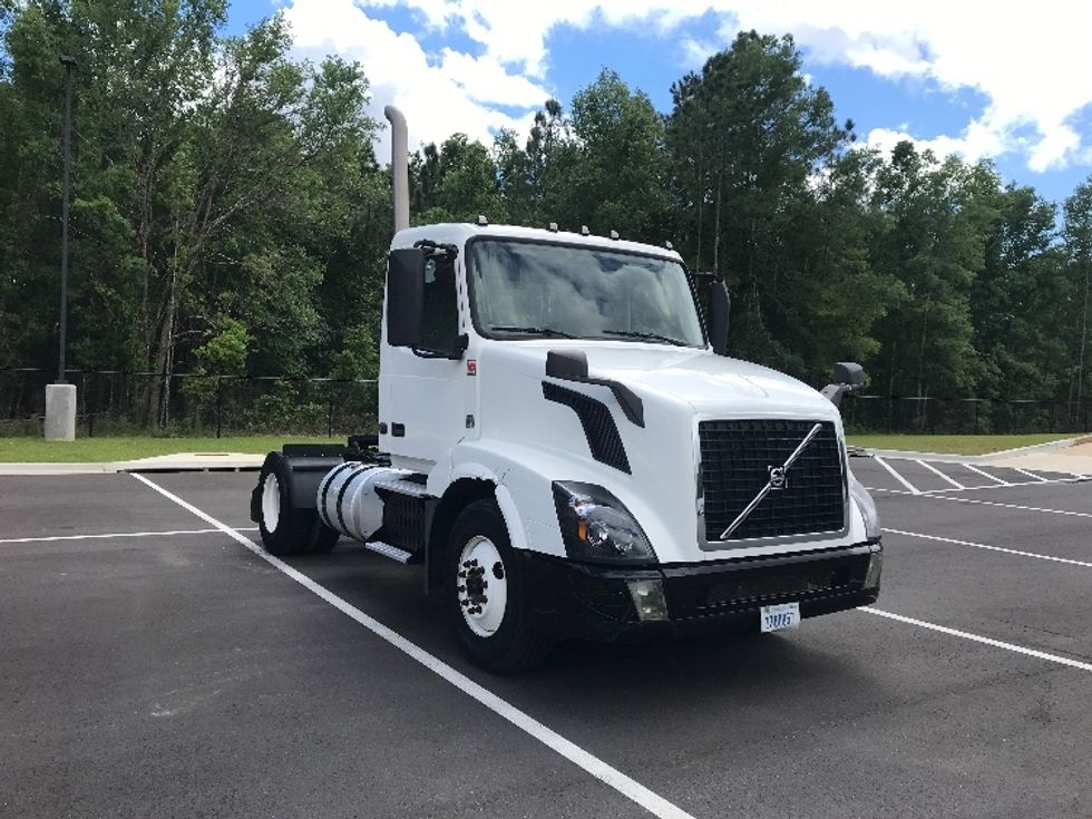 Your Next Used 2016 Volvo VNL42300, 147330, Is For Sale And Ready For