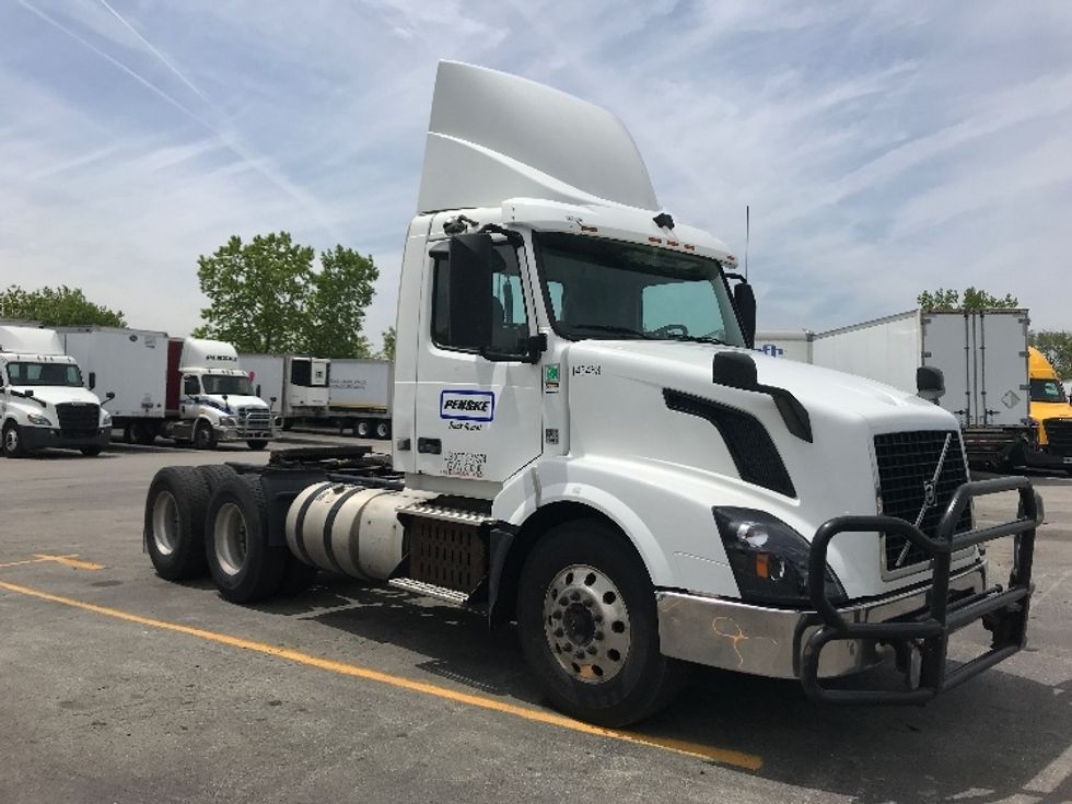 Your Next Used 2016 Volvo VNL64T300, 143483, Is For Sale And Ready For