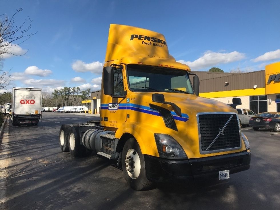 Your Next Used 2016 Volvo VNL64T300, 133136, Is For Sale And Ready For