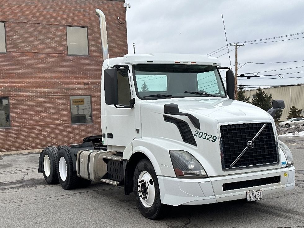 Your Next Used 2016 Volvo VNL64T300, 20329, Is For Sale And Ready For You In Rochester, NY. See