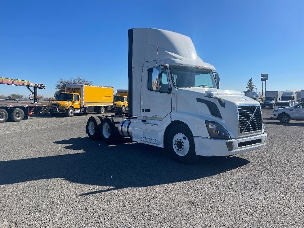Your Next Used 2016 Volvo VNL64T300, 143554, Is For Sale And Ready For