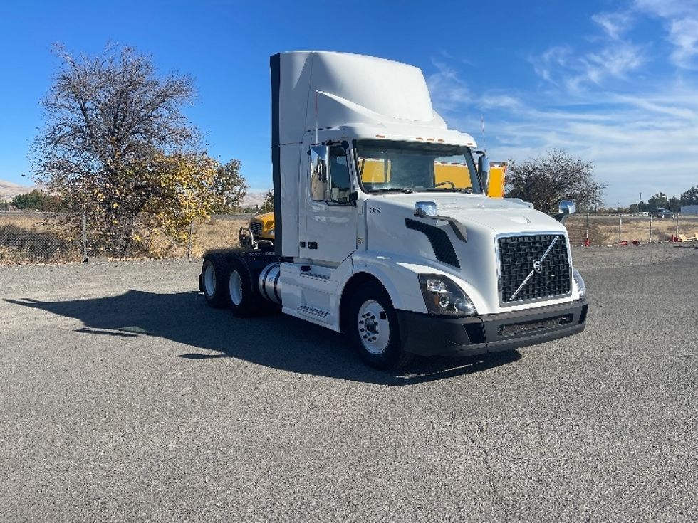Your Next Used 2016 Volvo VNL64T300, 143553, Is For Sale And Ready For
