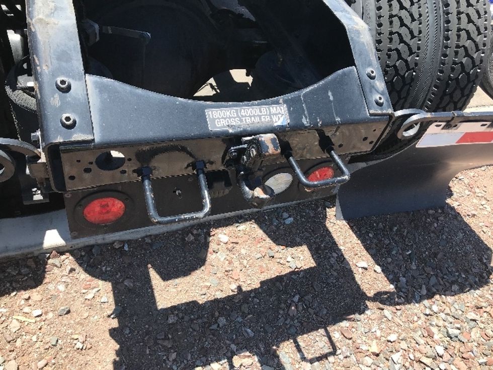 Day Cab Tractor-Heavy Duty Tractors-Volvo-2017-VNL42300-Phoenix-AZ-576,122\n\t\tmiles-$ 10,000 - Image 17