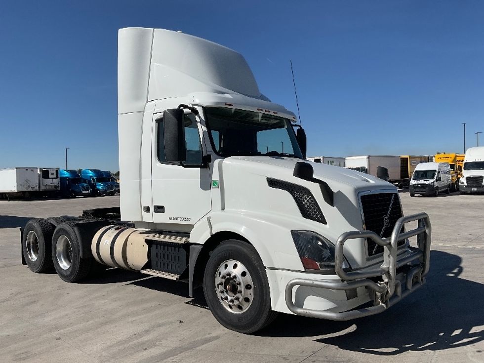 Your Next Used 2017 Volvo VNL64T300, LC361, Is For Sale And Ready For