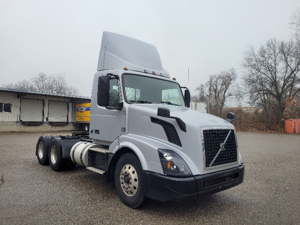 Your Next Used 2017 Volvo VNL64T300, 198640, Is For Sale And Ready For