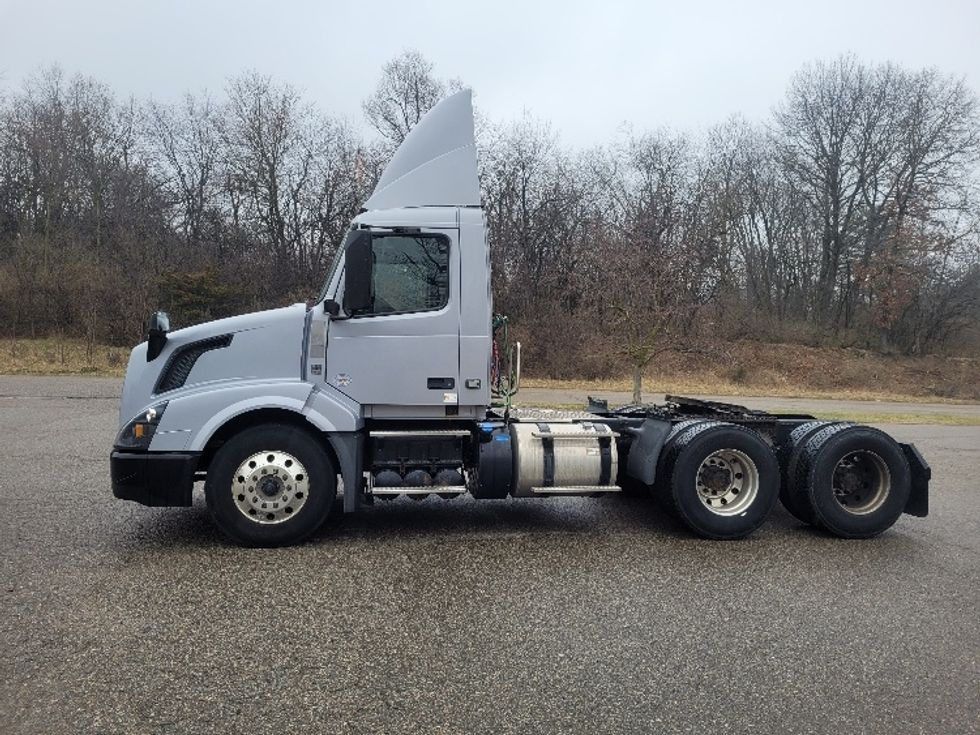 Your Next Used 2017 Volvo VNL64T300, 198640, Is For Sale And Ready For