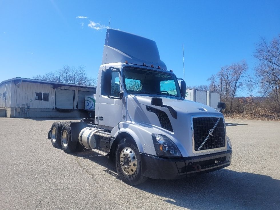 Your Next Used 2017 Volvo VNL64T300, 198641, Is For Sale And Ready For