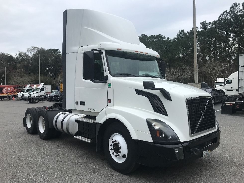 Your Next Used 2017 Volvo VNL64T300, 156615, Is For Sale And Ready For