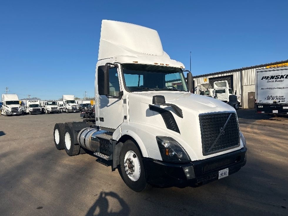 Your Next Used 2017 Volvo VNL64T300, 162163, Is For Sale And Ready For