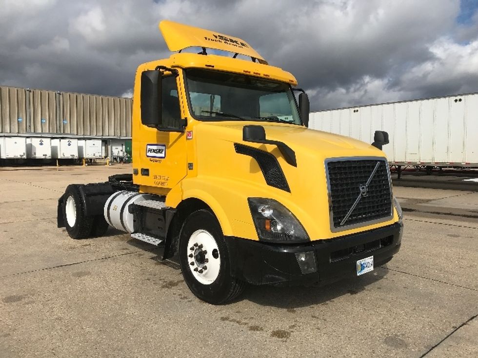 Your Next Used 2018 Volvo VNL42300, 179133, Is For Sale And Ready For