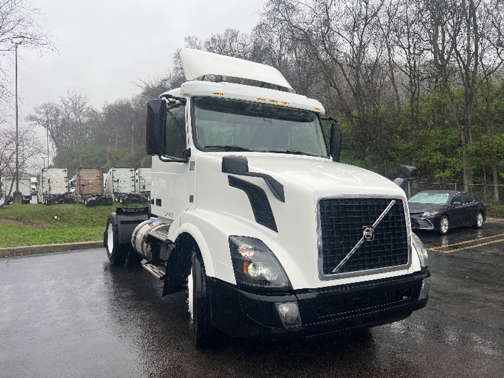 Your Next Used 2018 Volvo VNL42300, 179104, Is For Sale And Ready For