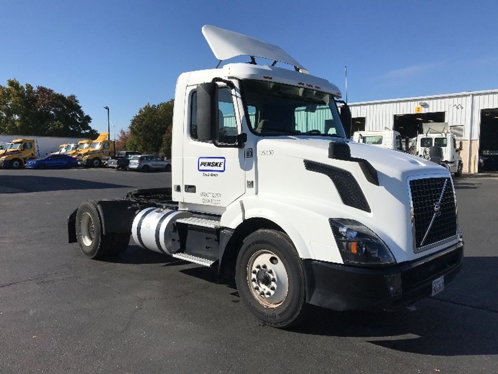 Your Next Used 2018 Volvo VNL42300, 179100, Is For Sale And Ready For