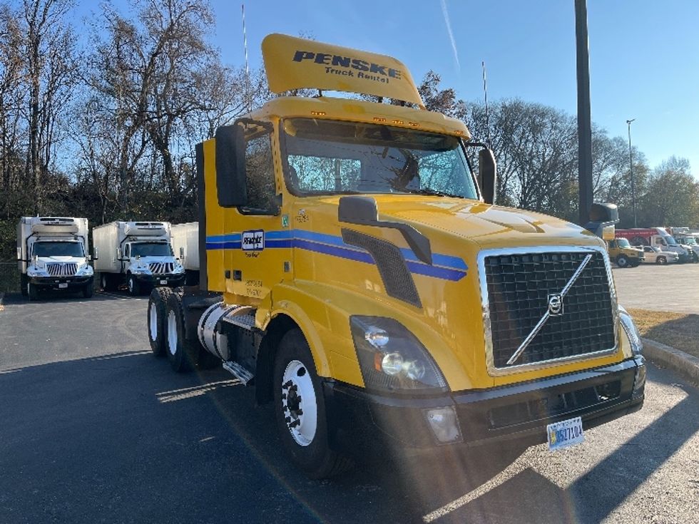 Your Next Used 2018 Volvo VNL64T300, 179284, Is For Sale And Ready For