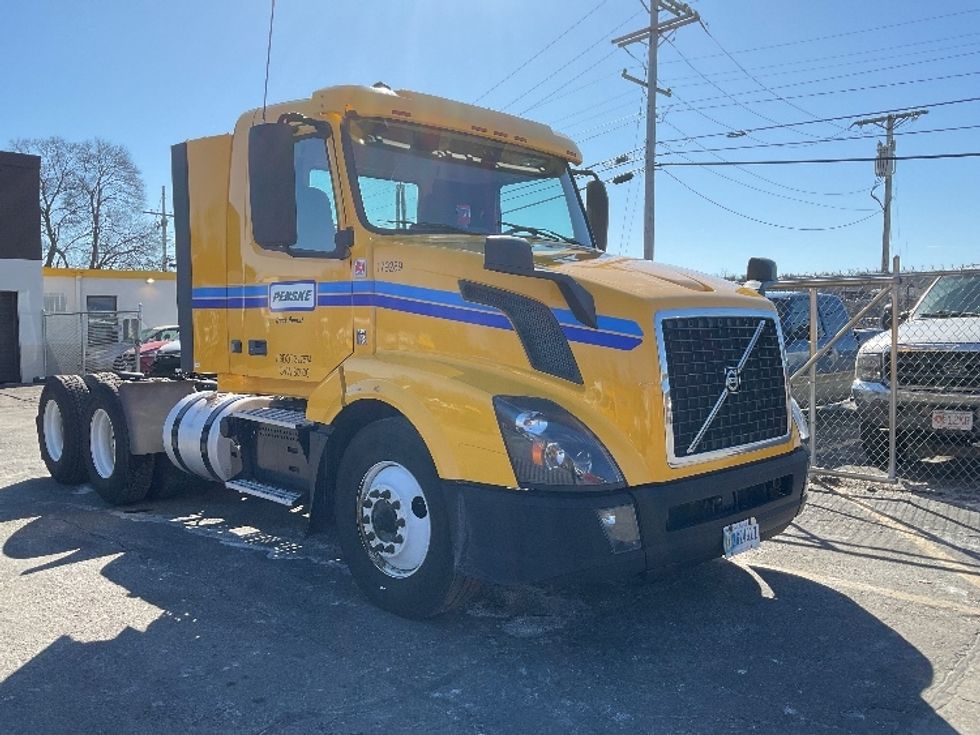 Your Next Used 2018 Volvo VNL64T300, 179289, Is For Sale And Ready For