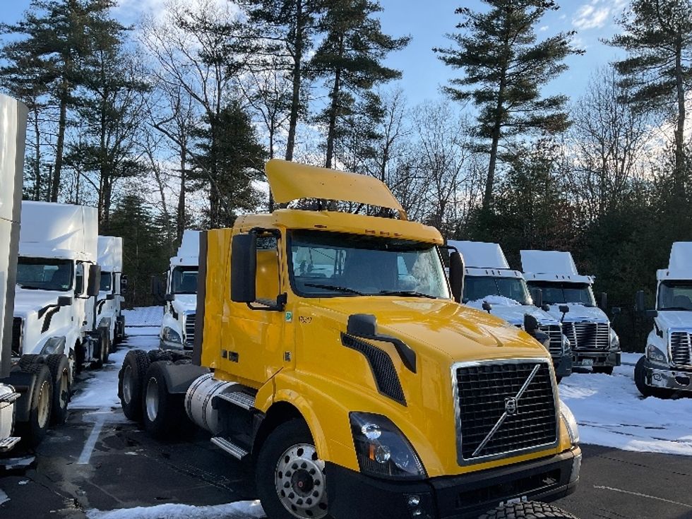 Your Next Used 2018 Volvo VNL64T300, 179312, Is For Sale And Ready For