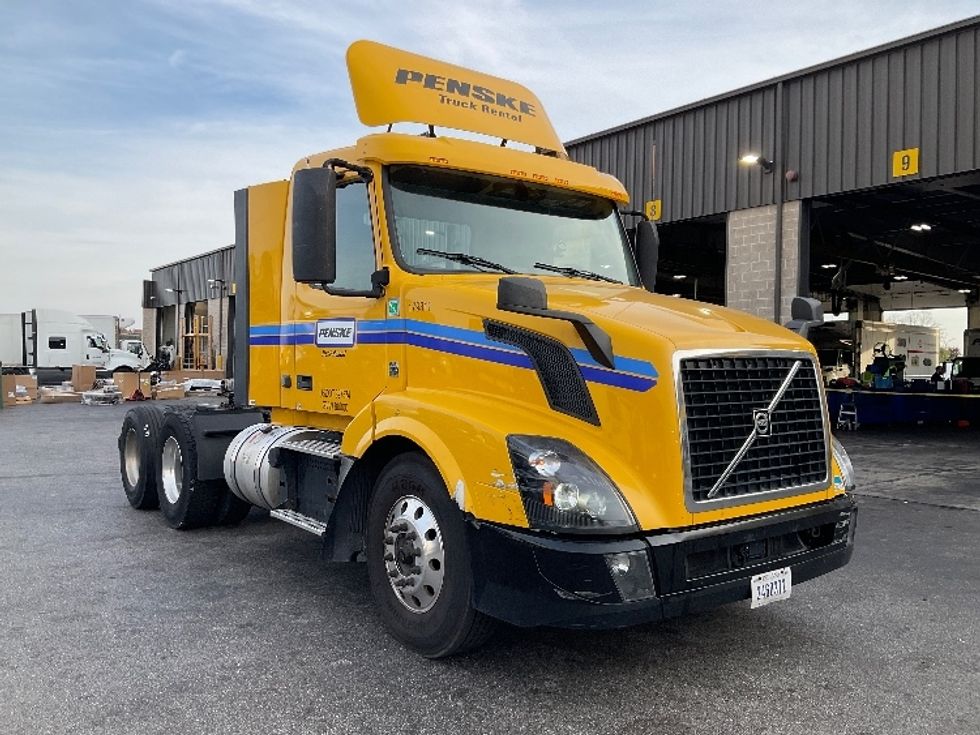 Your Next Used 2018 Volvo VNL64T300, 179311, Is For Sale And Ready For