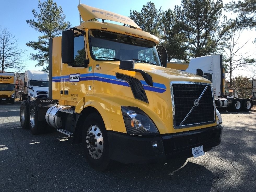 Your Next Used 2018 Volvo VNL64T300, 179315, Is For Sale And Ready For