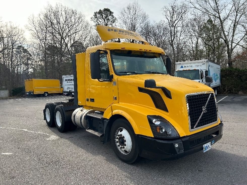 Your Next Used 2018 Volvo VNL64T300, 179279, Is For Sale And Ready For