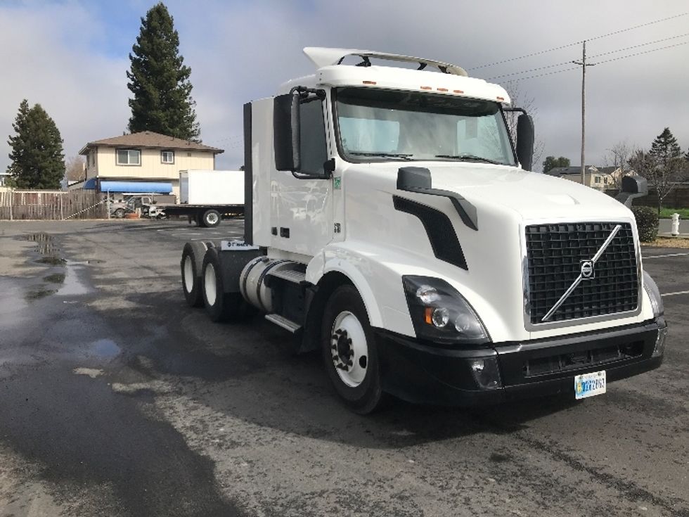 Your Next Used 2018 Volvo VNL64T300, 179308, Is For Sale And Ready For