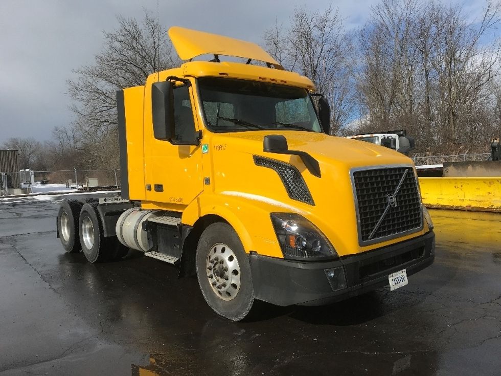 Your Next Used 2018 Volvo VNL64T300, 179317, Is For Sale And Ready For