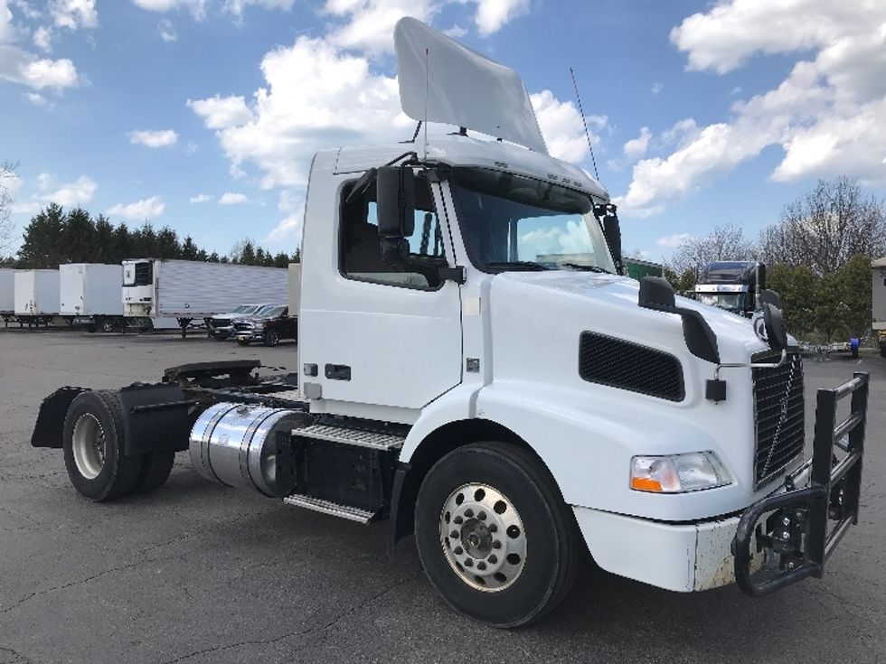 Your Next Used 2018 Volvo VNM42200, 186116, Is For Sale And Ready For You In Rochester, NY. See