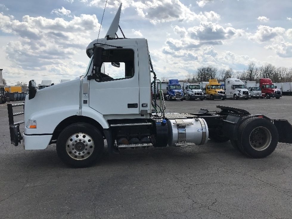 Your Next Used 2018 Volvo VNM42200, 186116, Is For Sale And Ready For You In Rochester, NY. See