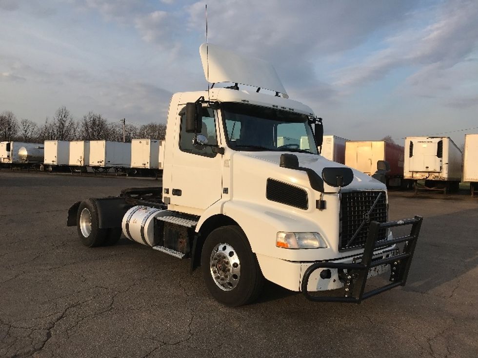 Your Next Used 2018 Volvo VNM42200, 186114, Is For Sale And Ready For You In Rochester, NY. See