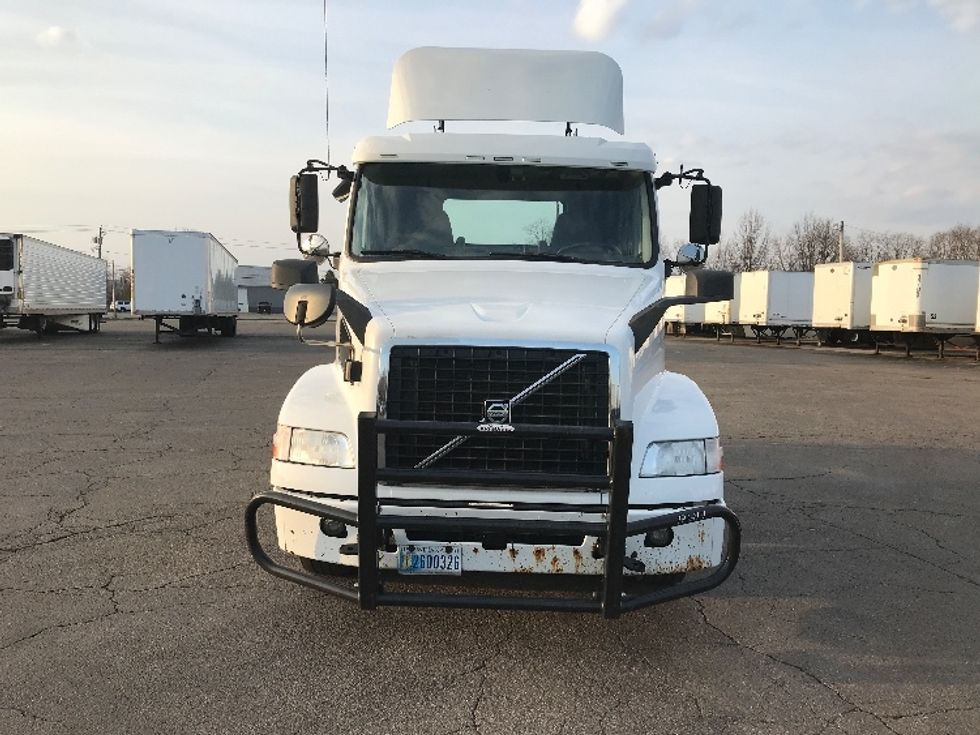 Your Next Used 2018 Volvo VNM42200, 186114, Is For Sale And Ready For You In Rochester, NY. See