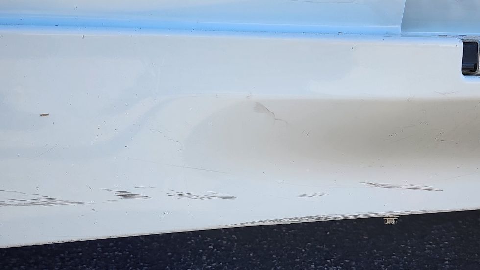 Day Cab Tractor-Heavy Duty Tractors-Volvo-2019-VNL42300-Ocala-FL-426,636\n\t\tmiles-$ 27,750 - Image 22