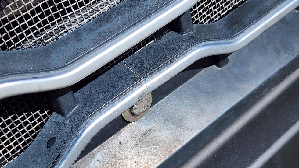 Day Cab Tractor-Heavy Duty Tractors-Volvo-2019-VNL42300-Ocala-FL-426,636\n\t\tmiles-$ 27,750 - Image 23