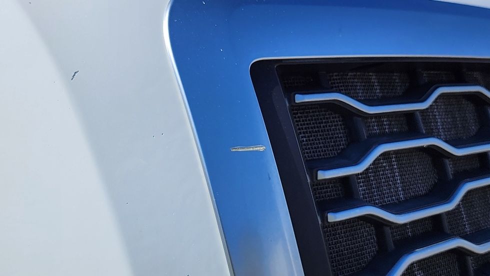 Day Cab Tractor-Heavy Duty Tractors-Volvo-2019-VNL42300-Ocala-FL-441,620\n\t\tmiles-$ 27,000 - Image 23