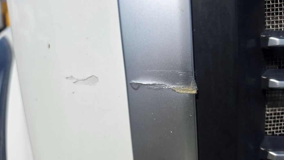 Day Cab Tractor-Heavy Duty Tractors-Volvo-2019-VNL42300-Ocala-FL-499,943\n\t\tmiles-$ 29,000 - Image 17