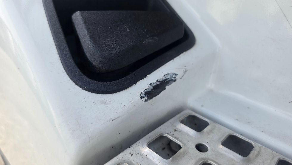 Day Cab Tractor-Heavy Duty Tractors-Volvo-2019-VNL42300-Ocala-FL-499,943\n\t\tmiles-$ 29,000 - Image 18