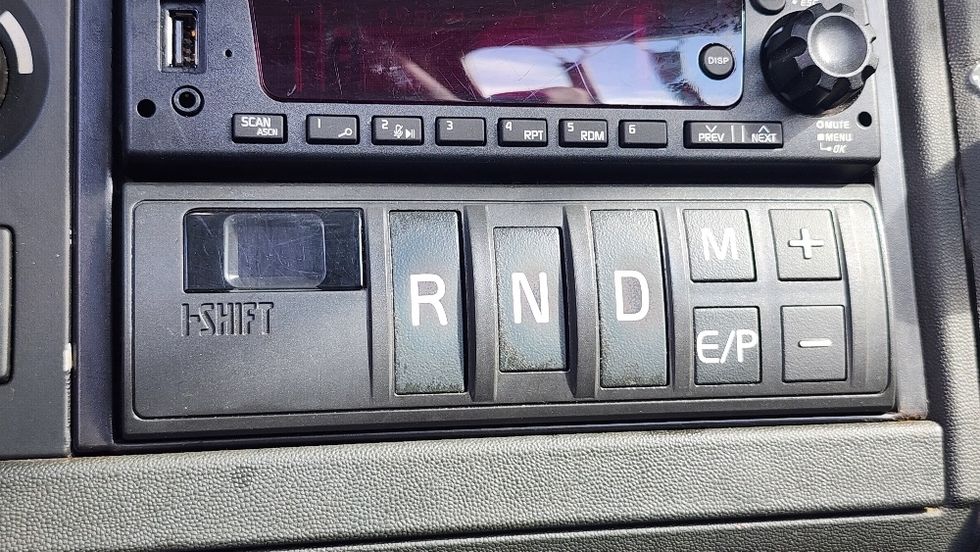 Day Cab Tractor-Heavy Duty Tractors-Volvo-2019-VNL42300-Ocala-FL-514,532\n\t\tmiles-$ 24,500 - Image 18